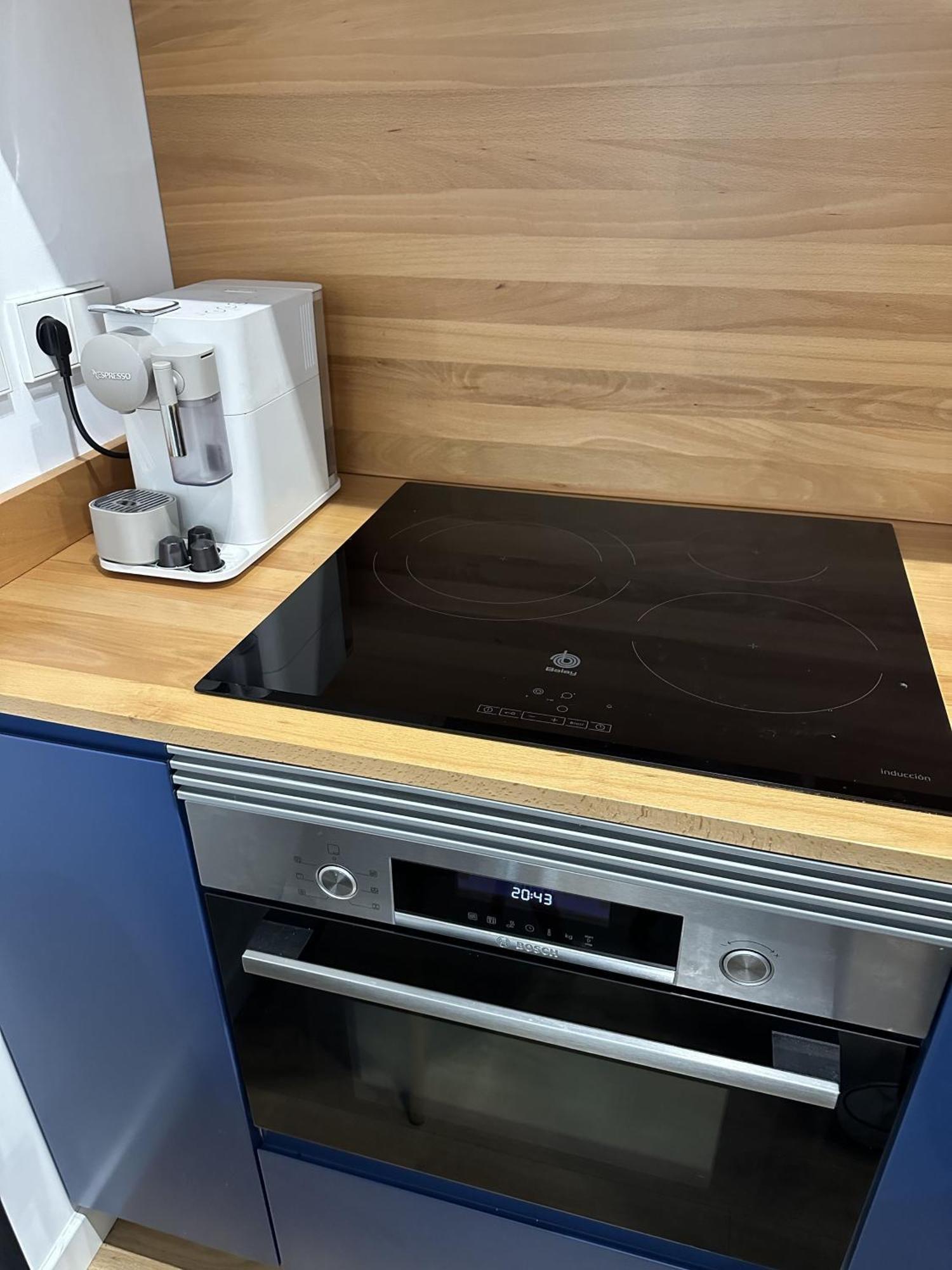 Moderno Apartamento En Pleno Centro Madrid Eksteriør billede