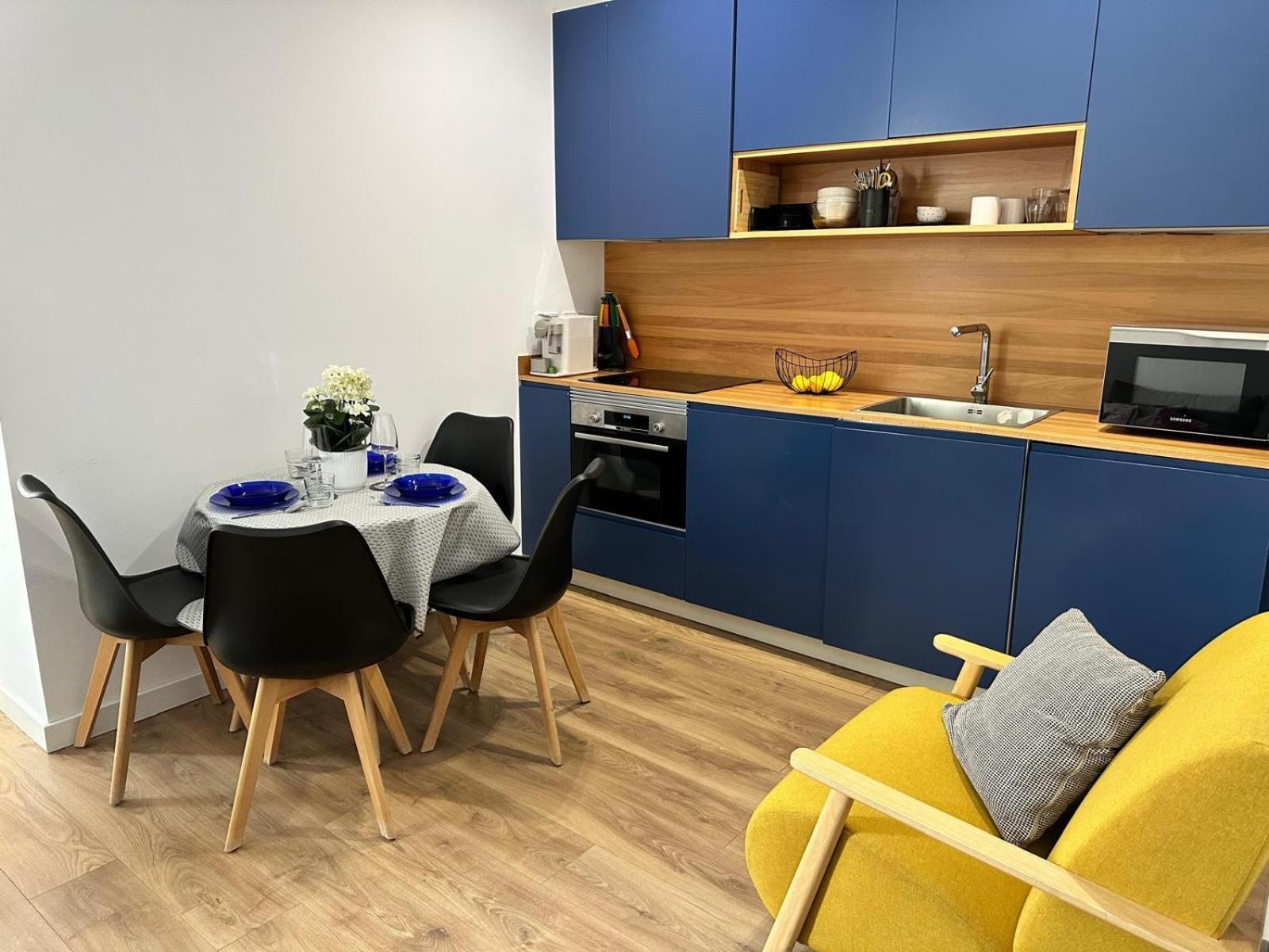 Moderno Apartamento En Pleno Centro Madrid Eksteriør billede